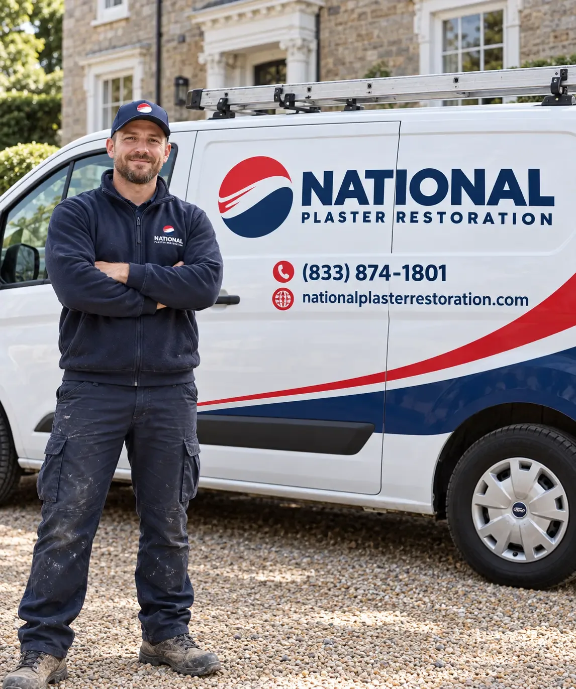 Plaster Repair company in Upton, KY